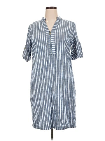 Anne Klein Casual Dress (view 1)