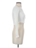 Out From Under White Long Sleeve Top Size XS - photo 4
