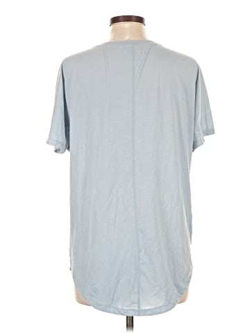 lucy Short Sleeve T-Shirt (view 2)