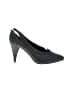 Ted Baker London Houndstooth Black Gray Heels Size 5 - photo 1