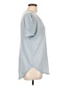 lucy Blue Short Sleeve T-Shirt Size L - photo 4