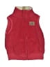 Carter's Red Vest 3-6 MO / 6 MO - photo 1