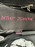 Betsey Johnson Black Coat Size M - photo 3