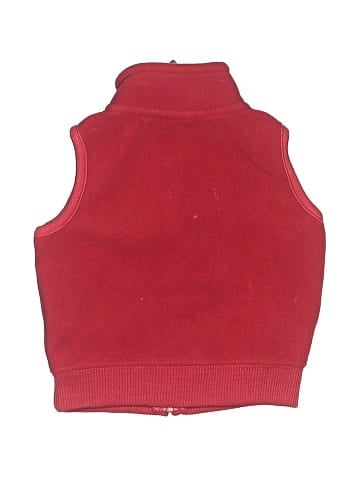 Carter's Vest (view 2)