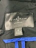 Cole Haan Black Raincoat Size M - photo 6