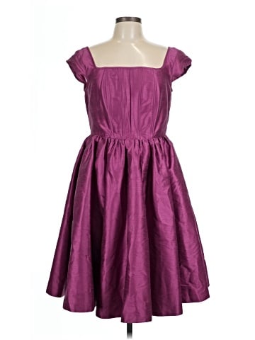 eShakti Cocktail Dress (view 1)