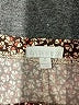 Btween Polka Dots Gold Casual Pants Size S (kids) - photo 3