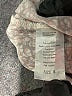 Btween Polka Dots Gold Casual Pants Size S (kids) - photo 4