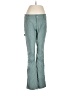 Columbia Teal Casual Pants Size 8 - photo 1