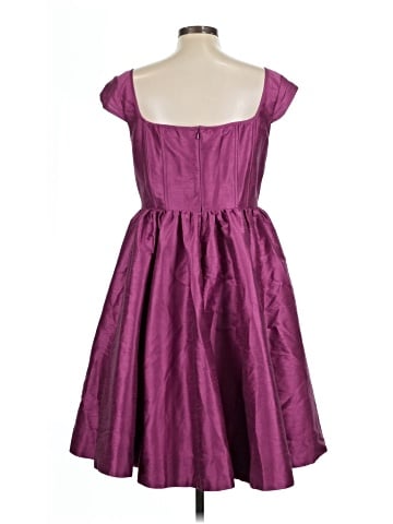 eShakti Cocktail Dress (view 2)