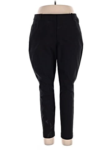 Ann Taylor LOFT Active Pants (view 1)
