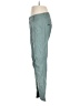 Columbia Teal Casual Pants Size 8 - photo 5