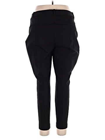 Ann Taylor LOFT Active Pants (view 2)