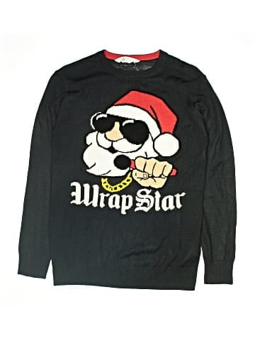 H&M Pullover Sweater (view 1)
