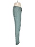Columbia Teal Casual Pants Size 8 - photo 4