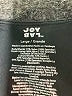 JoyLab Black Romper Size L - photo 4