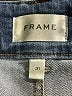 FRAME Blue Jeans Size 31 waist - photo 4
