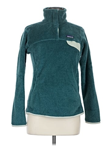 Patagonia Pullover Sweater (view 1)