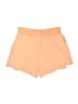 Nike Orange Athletic Shorts Size S - photo 2