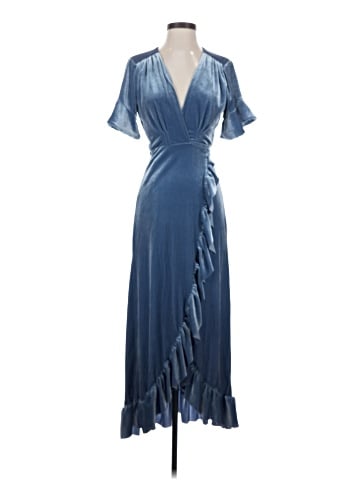 MISA Los Angeles Cocktail Dress (view 1)
