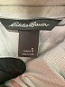 Eddie Bauer 100% Nylon Green Jacket Size S - photo 6