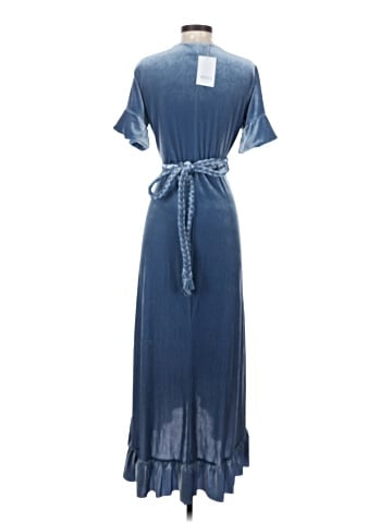MISA Los Angeles Cocktail Dress (view 2)