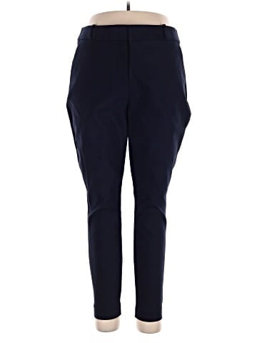 Ann Taylor LOFT Active Pants (view 1)