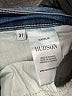 Hudson Jeans Solid Blue Jeans Size 31 waist - photo 9
