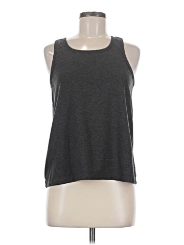 Oiselle Sleeveless T-Shirt (view 1)