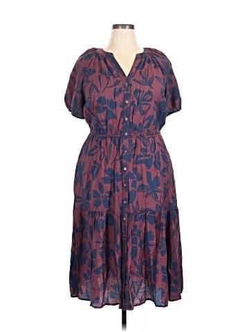 Sonoma Goods for Life Casual Dress (view 1)