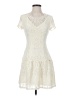 Guess Ivory Cocktail Dress Size XS - photo 1