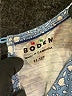 Mini Boden Blue Dress Size 11 - 12 - photo 3