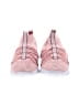 Crane Pink Sneakers Size 7 - photo 2