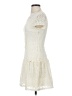 Guess Ivory Cocktail Dress Size XS - photo 5