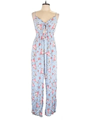 Arden B. Jumpsuit (view 1)