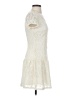 Guess Ivory Cocktail Dress Size XS - photo 4