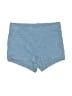Cloud Island Chevron-herringbone Blue Athletic Shorts 9-12 MO / 12 MO - photo 1