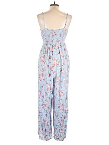 Arden B. Jumpsuit (view 2)