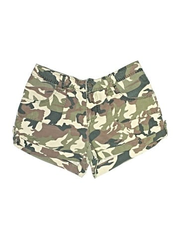 Dollhouse Shorts (view 1)