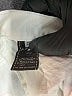 7 For All Mankind Ivory Jeans Size 27 waist - photo 7