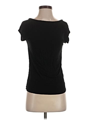 Reiss Short Sleeve Top (view 1)