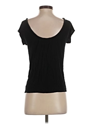Reiss Short Sleeve Top (view 2)