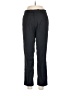 Uniqlo 100% Polyester Solid Gray Dress Pants Size 29 waist - photo 1