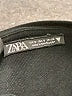 Zara Black Bodysuit Size S - photo 3