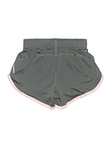 Reebok Athletic Shorts (view 2)