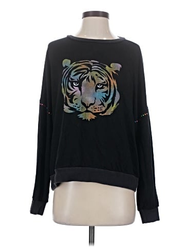 Lauren Moshi Sweatshirt (view 1)