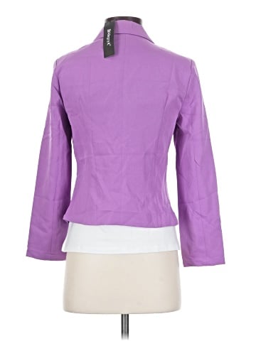 Allegra K Blazer (view 2)