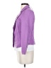 Allegra K Purple Blazer Size XS - photo 5