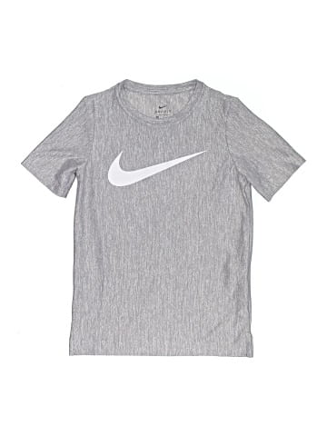Nike Short Sleeve T-Shirt (view 1)