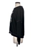 Lauren Moshi Black Sweatshirt Size XS - photo 5
